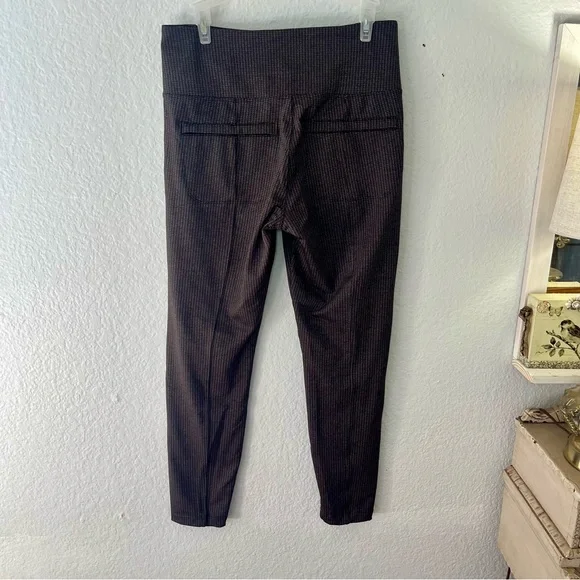 ATHLETA Delancey Houndstooth Tight Legging Size Medium - Picture 5 of 12